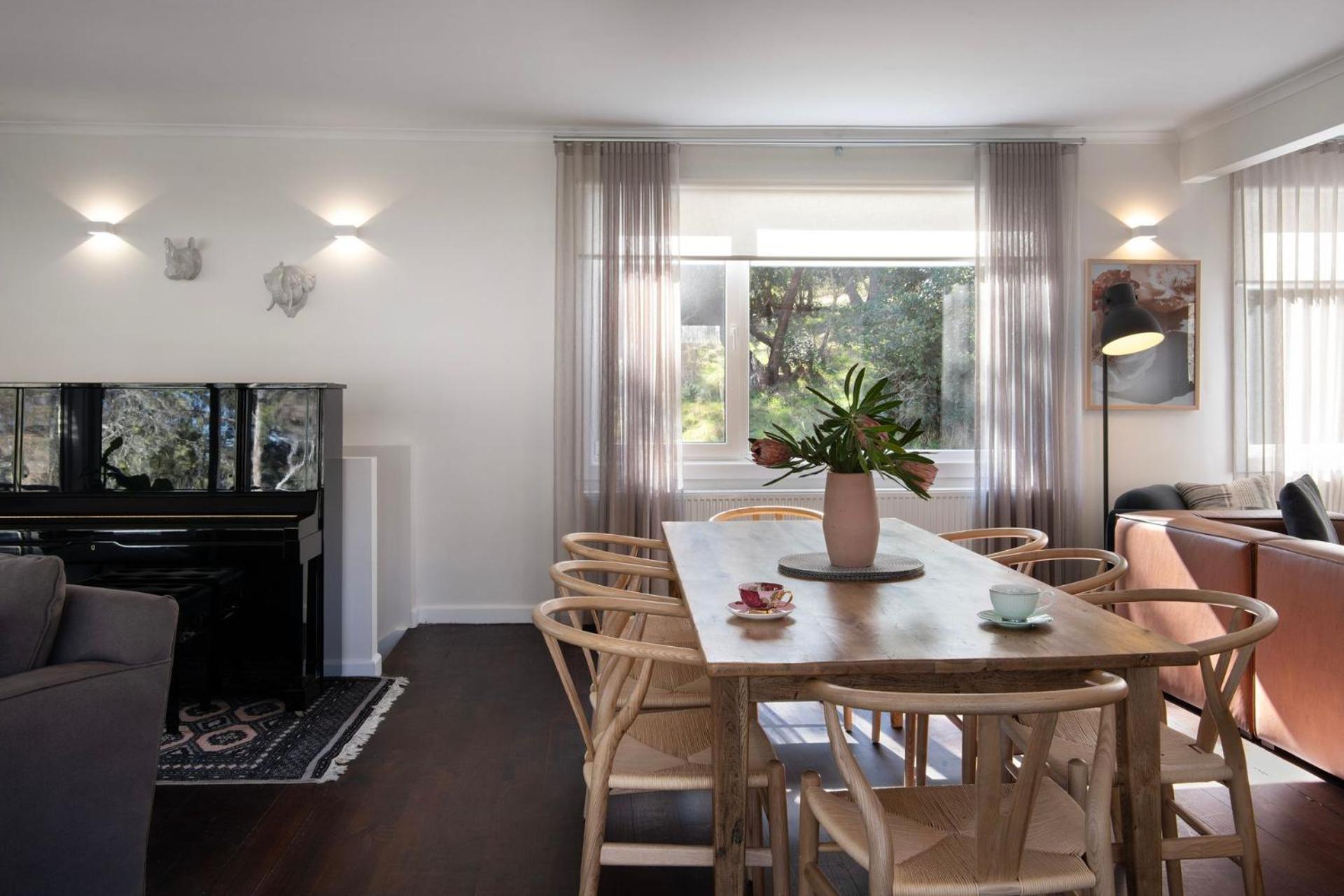 Hepburn Springs Retreat Villa Eksteriør billede